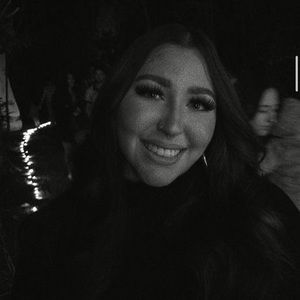 Meet your Posher, Calista